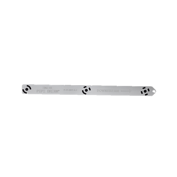 Calibration Bar