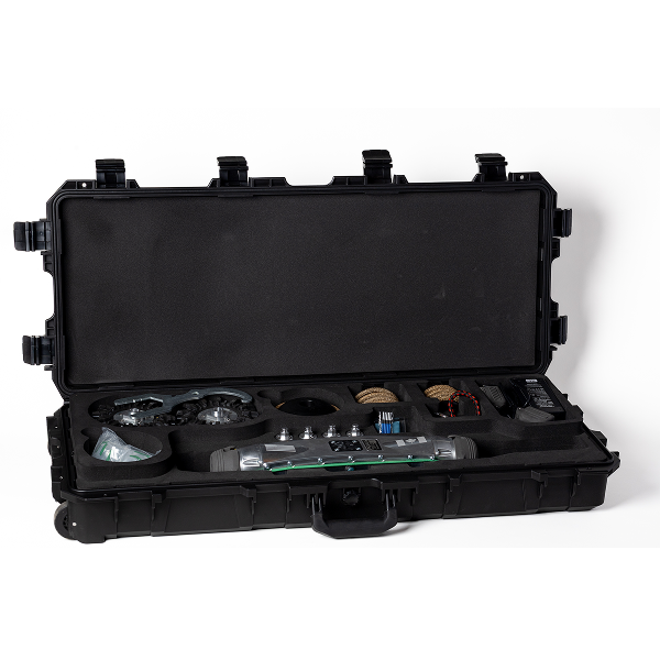 Deployment Case (Pelican)