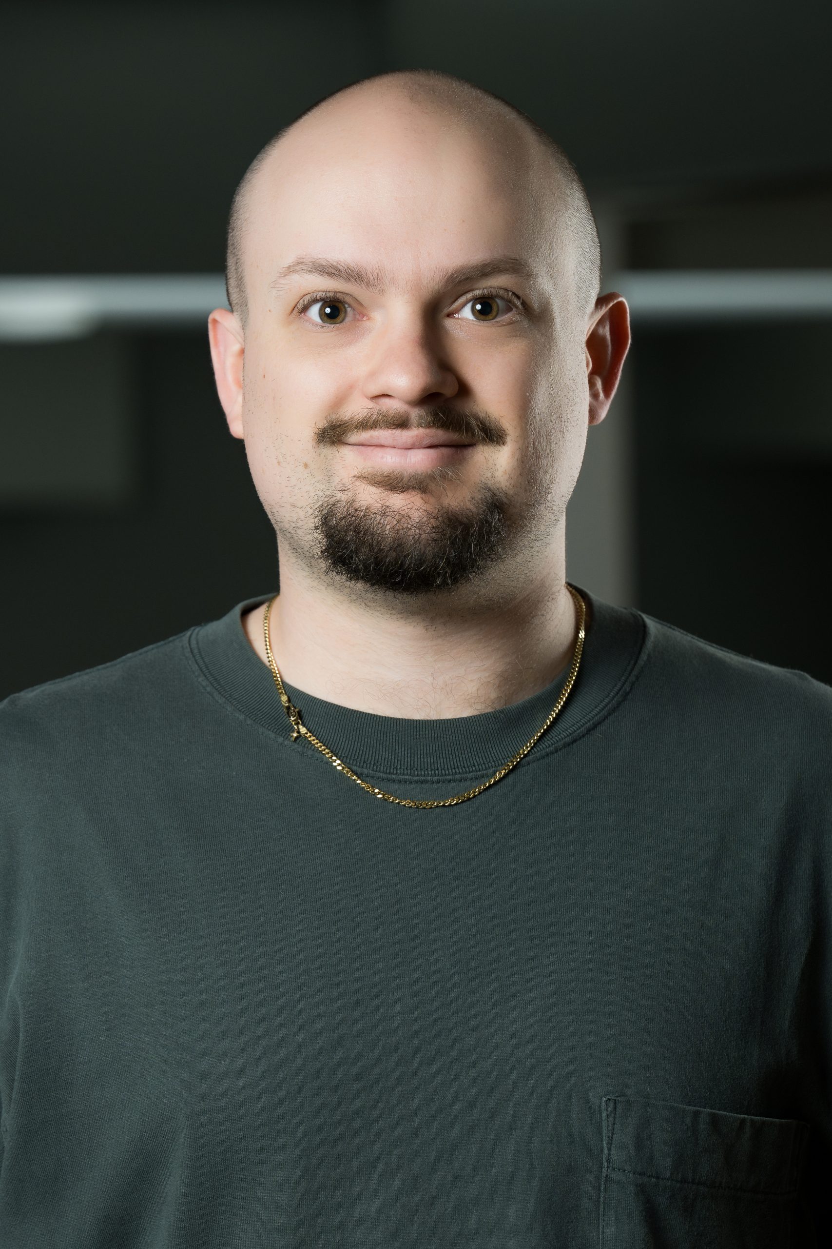 Ben Thayer