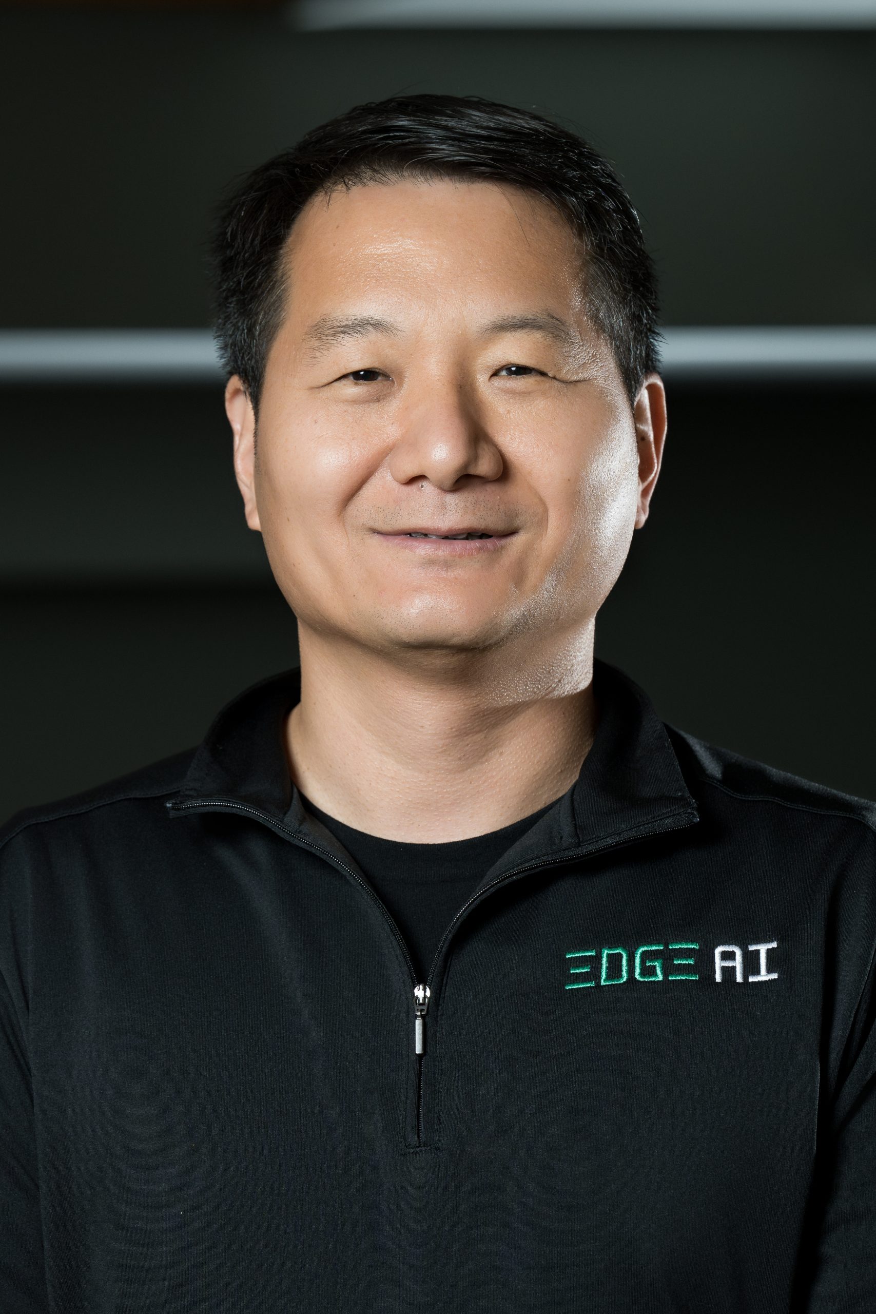 Gavin Bai