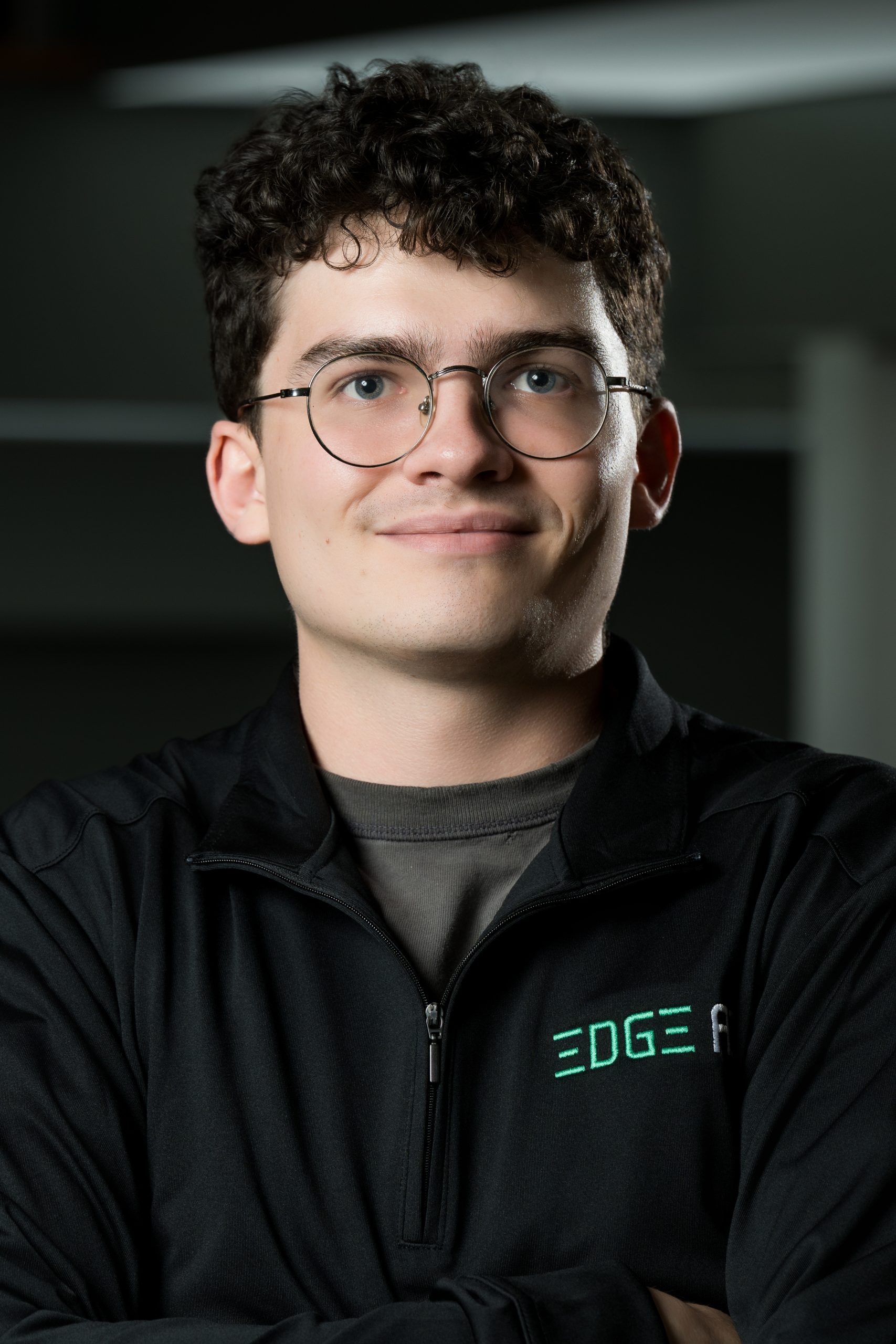 Jacob Salmon