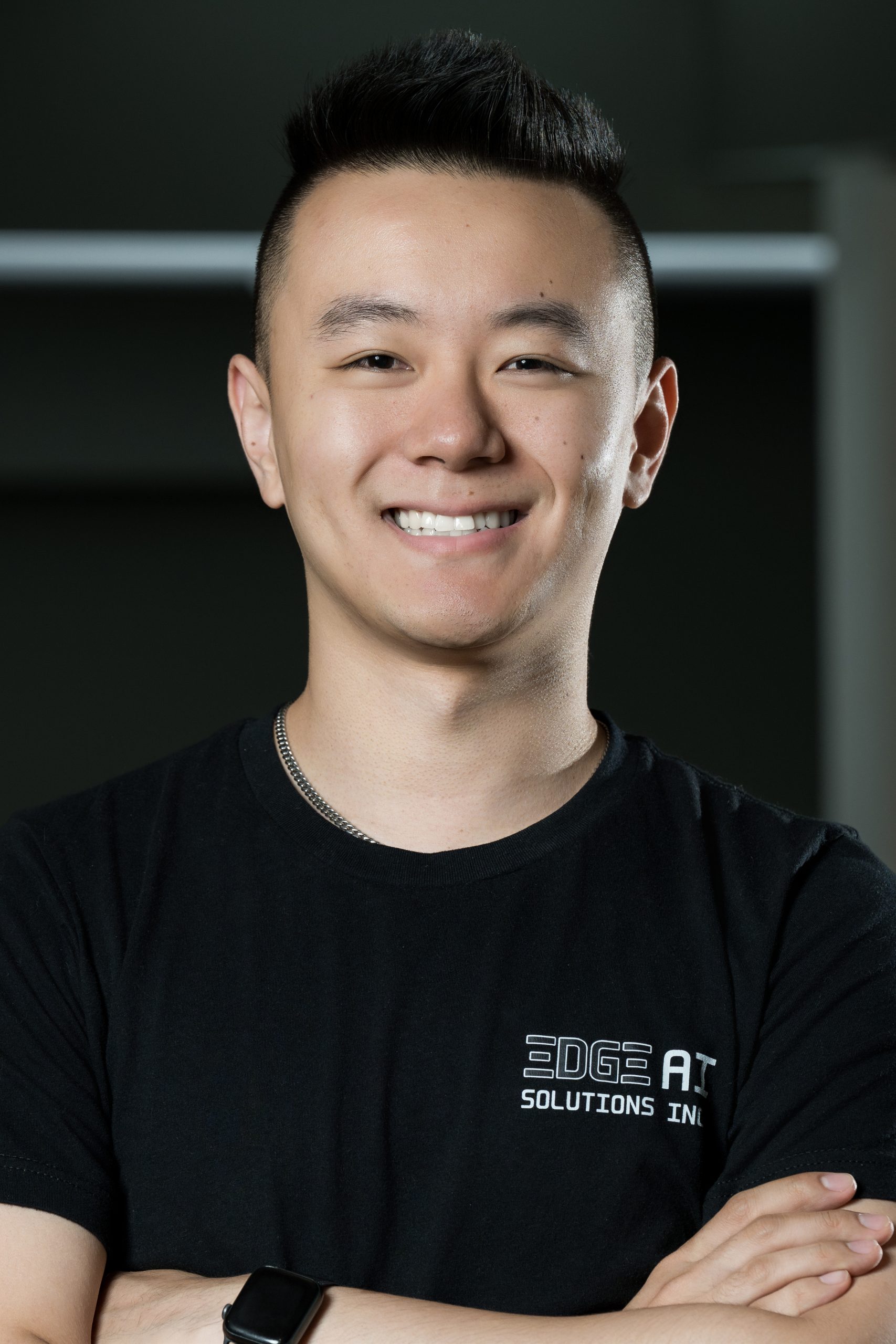 Ryan Li