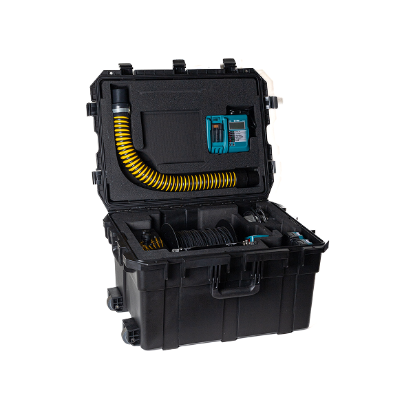 E-Reel Case (Pelican)