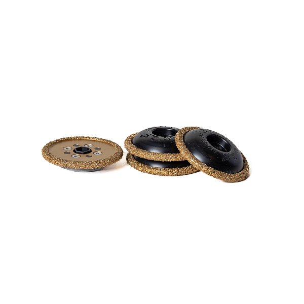 Grinder Wheels