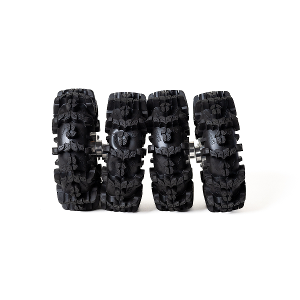 RC Wheels