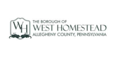 The Borough of West Homestead, Allegheny County, Pennsylvania